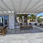 View 4 * Santa Maria (Paros)