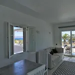 Villa View 4 Santa Maria (Paros)