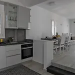 View 4 * Santa Maria (Paros)
