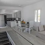 View 4 Villa Santa Maria (Paros)