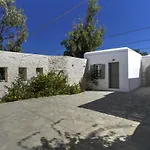 View 4 * Santa Maria (Paros)