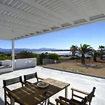 Villa View 4 Santa Maria (Paros)