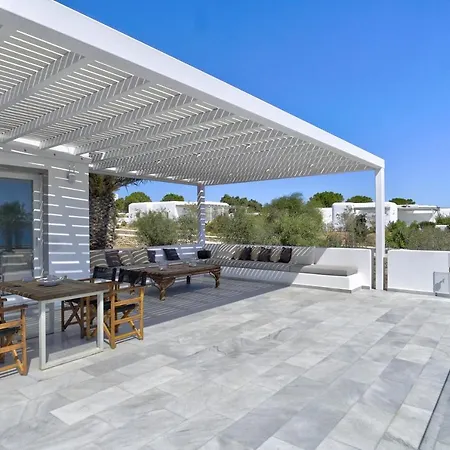 Villa View 4 Parikia (Paros)