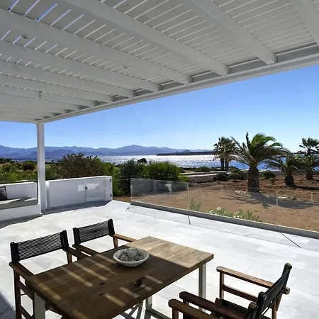 Willa View 4 Santa Maria (Paros)