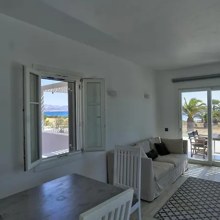 Villa View 4 Parikia (Paros)