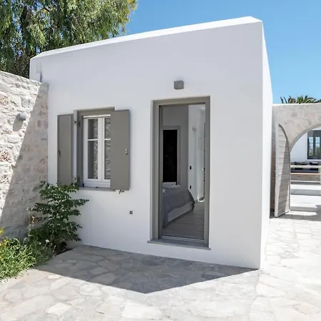 Villa View 4 Parikia (Paros)
