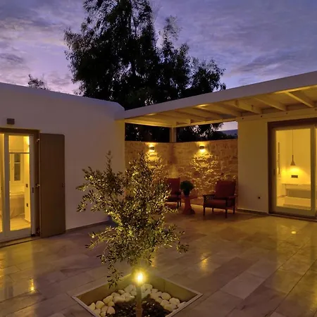 View 4 Villa