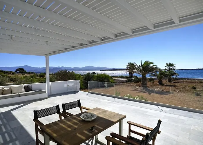 Villa View 4 Szánda María